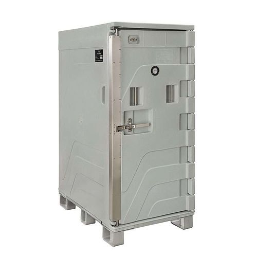 Изотермический контейнер - Cargo 900 - Melform Bonetto group