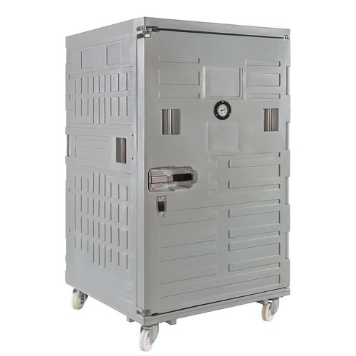 Изотермический контейнер - Cargo 1300TW - Melform Bonetto group