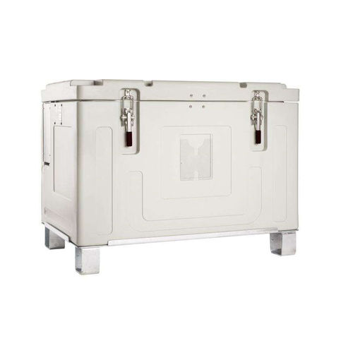 Изотермический контейнер - DrIcy 540 - Melform Bonetto group