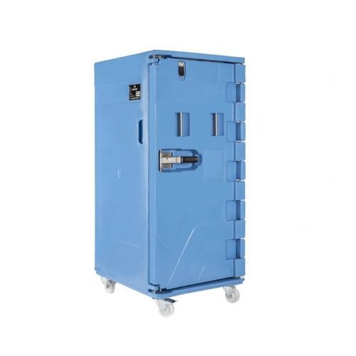 Изотермический контейнер - Cargo 500 - Melform Bonetto group