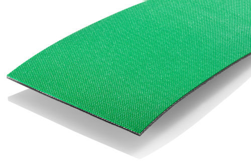 Плоский приводной ремень - FLEXA series - Keiper GmbH & Co.KG - из каучука / из полиэстера / из полиамида