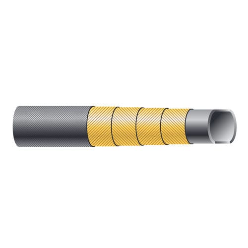 Гидравлический гибкий шланг - SM40 - Semperflex - из эластомера / высокое давление / для конвейерной доставки