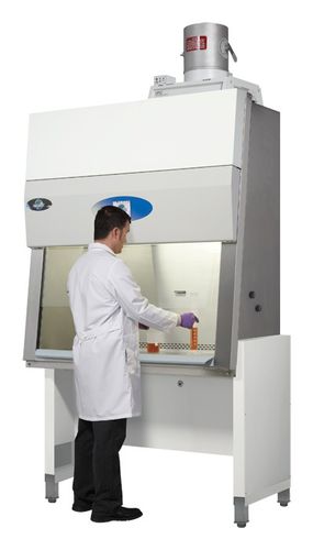 Микробиологический ламинарный бокс - CellGard ES NU-481 series - NuAire