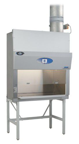 Микробиологический ламинарный бокс - LabGard ES NU-430 - NuAire