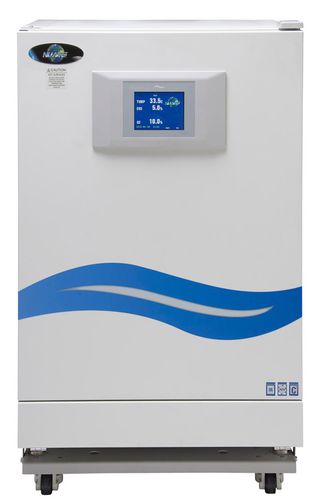Инкубатор с CO2 - In-VitroCell ES NU-5831 - NuAire - для лабораторий / с естественной конвекцией