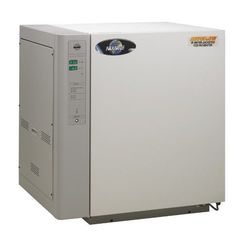 Инкубатор с CO2 - AutoFlow NU-4750 - NuAire - для лабораторий / с естественной конвекцией