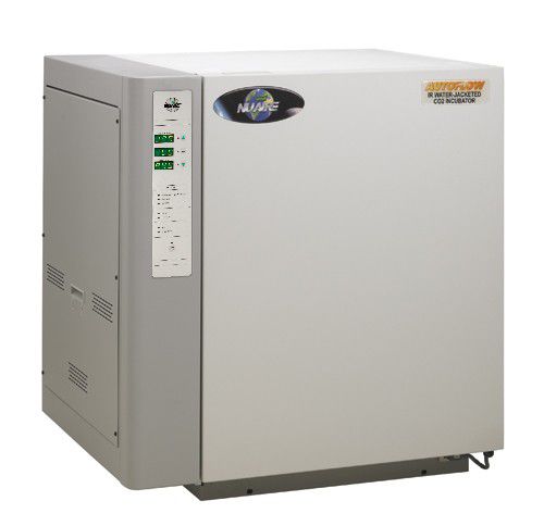Инкубатор с CO2 - AutoFlow NU-4850 - NuAire - для лабораторий / с естественной конвекцией