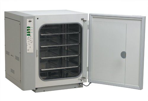Инкубатор с CO2 - AutoFlow NU-4950  - NuAire - для лабораторий / с естественной конвекцией