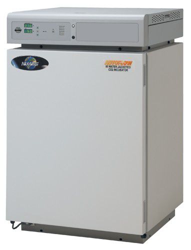 Инкубатор с CO2 - AutoFlow NU-8500 - NuAire - для лабораторий / с естественной конвекцией