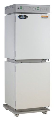 Инкубатор с CO2 - AutoFlow NU-8700 - NuAire - для лабораторий / с естественной конвекцией