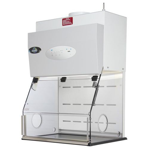Микробиологический ламинарный бокс - LabGard ES NU-813 series - NuAire