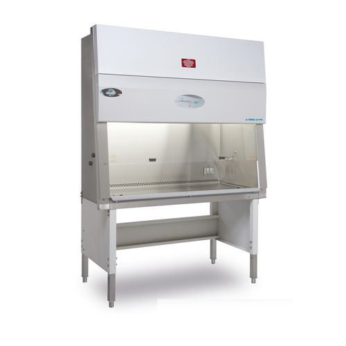 Микробиологический ламинарный бокс - LabGard ES NU-540 series - NuAire