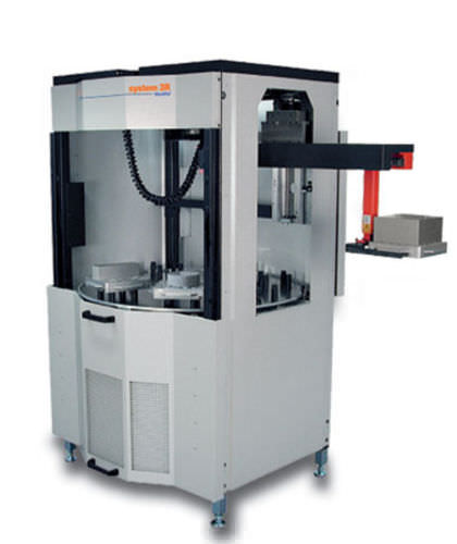 Кантователь - WORKPAL - SYSTEM 3R