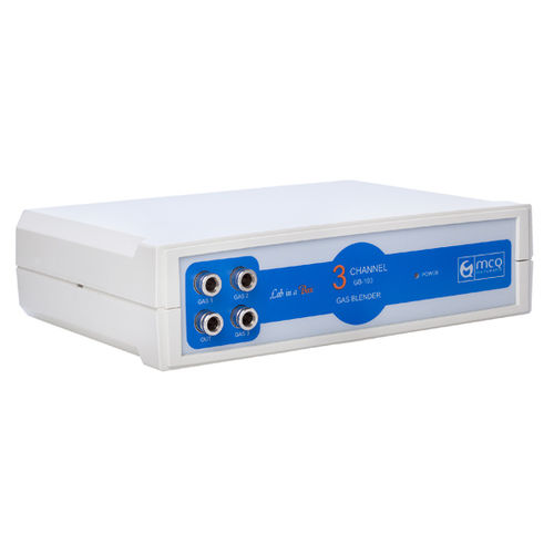 Газовый смеситель - GB 100 - MCQ Instruments