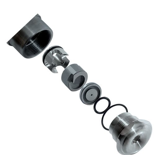 Форсунка для распыления - Lance series - SPRAY NOZZLE ENGINEERING - для порошка / для пищевой промышленности / компактная