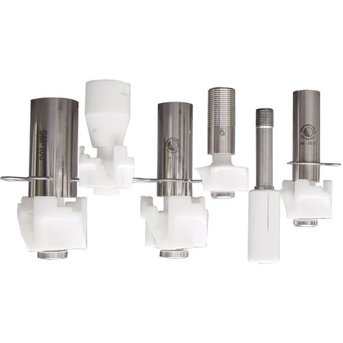 Форсунка для очистки - M series  - SPRAY NOZZLE ENGINEERING - для распыления / для воды / для резервуара