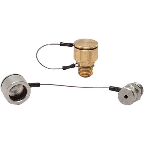 Форсунка для распыления - BM  - SPRAY NOZZLE ENGINEERING - для пенопласта / с полным конусом / противопожарная