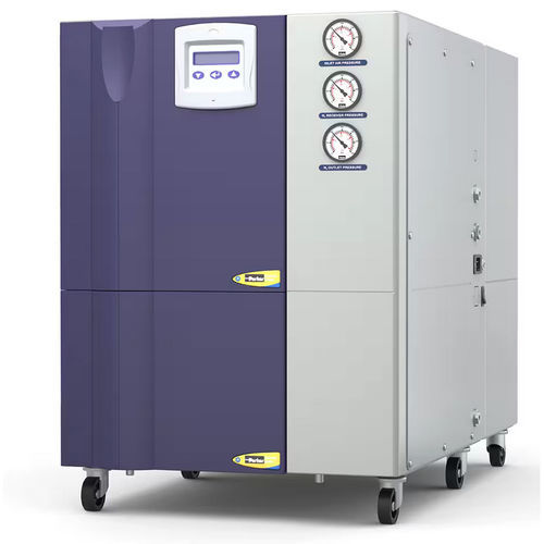 Генератор азота для использования высокой чистоты - LCMS series - Parker Gas Separation and Filtration Division EMEA - для процесса / для LC/MS / компактный