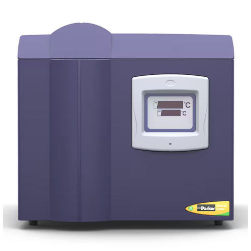 Генератор воздуха ноль - UHP-ZA series - Parker Gas Separation and Filtration Division EMEA - сверхчистый / лабораторный / для газовой хроматографии