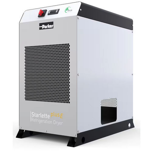 Осушитель сжатого воздуха охлаждением - StarlettePlus-E series - Parker Gas Separation and Filtration Division EMEA - одноуровневый