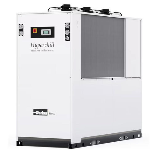 Охладитель для воды - Hyperchill  - Parker Gas Separation and Filtration Division EMEA - для промышленности / компактный