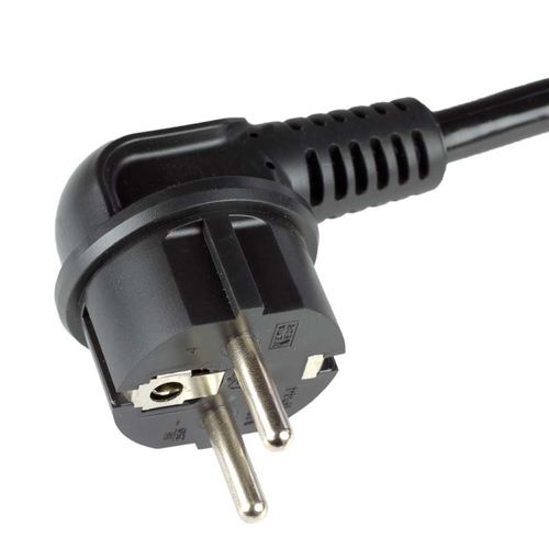 Разъем IP44 - M09B Typ - Müller Plastik GmbH - 3 полюса / CEE / IEC