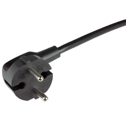 Разъем 2 полюса - K6A-5W2 - Müller Plastik GmbH - CEE