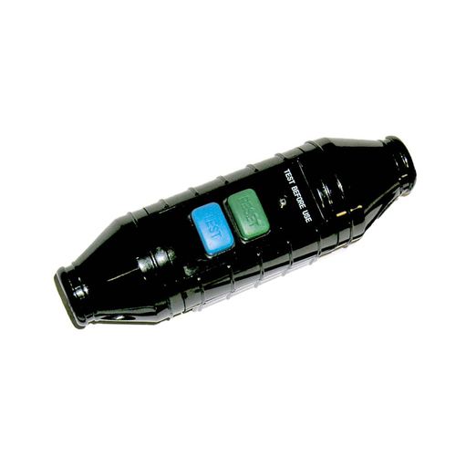Двухполюсный переключатель - 8190 Series - Müller Plastik GmbH - IP55 / розетка / аварийный
