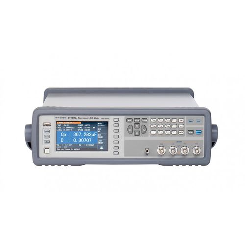 Настольный RLC-метр - ST2827 Series - Sourcetronic GmbH
