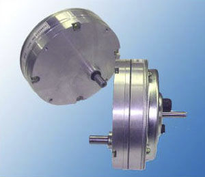Мотор-редуктор DC - FG series - Printed Motors - с прямыми зубьями / с параллельными валами / плоский