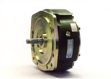 Синхронный двигатель - JR series - Printed Motors - DC / с постоянными магнитами / плоский