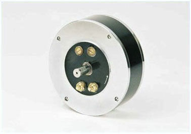 Синхронный двигатель - U&Platinum series - Printed Motors - DC / 12 В / плоский