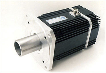 Бесщеточный двигатель - HWM series - Printed Motors - DC / 400 В / с постоянными магнитами