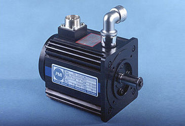 Бесщеточный двигатель - HG series - Printed Motors - DC / 100 V / с постоянными магнитами
