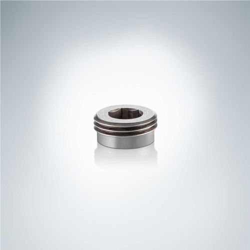 Дроссель - BE series - HAWE Hydraulik SE