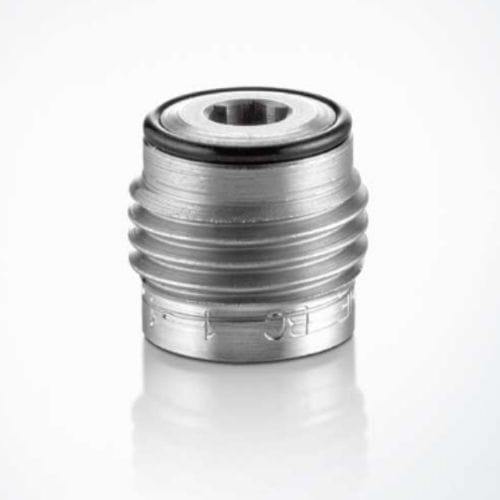 Дроссель - BC series - HAWE Hydraulik SE