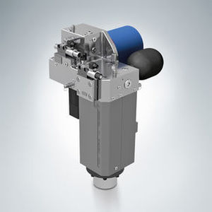 Система гидравлического привода для прессов - ePRAX® max - HAWE Hydraulik SE