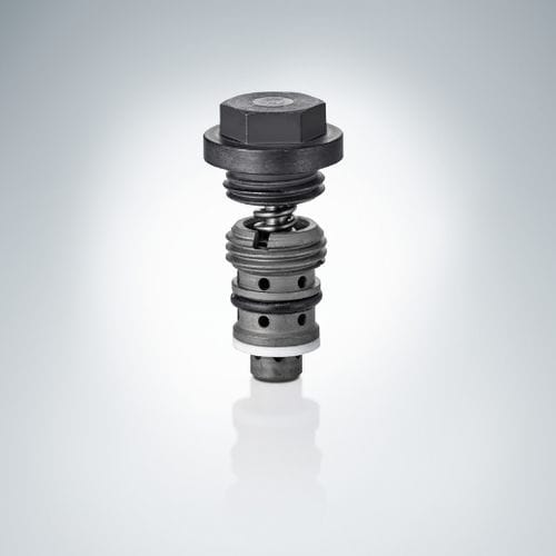 Клапан с гидравлическим приводом - ADC - HAWE Hydraulik SE - для контроля / пилотный / для снижения давления
