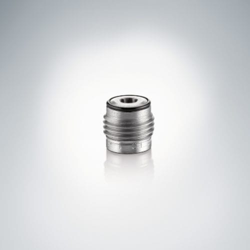 Дроссель - BE series - HAWE Hydraulik SE