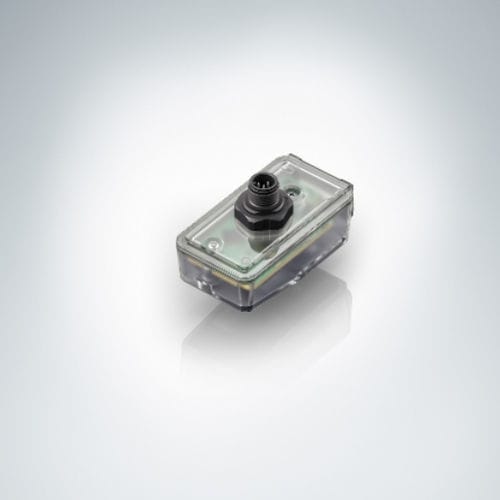 Цифровой контроллер клапана - EMMA - HAWE Hydraulik SE - пропорциональный / для электроклапана / электрический