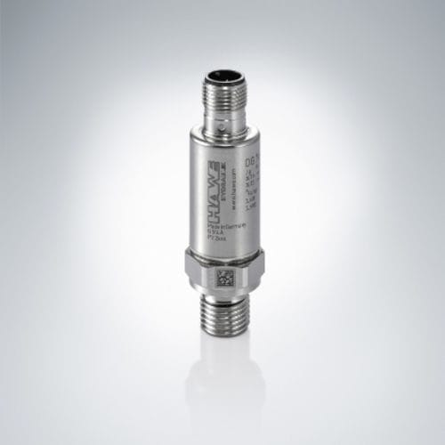 Программное обеспечение для конфигурации строительной техники - DG7 - HAWE Hydraulik SE - для интерфейса / конфигурации и диагностики / настройки параметров