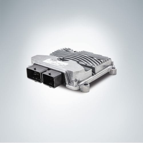 Контроллер для мобильных приложений - ESX - HAWE Hydraulik SE