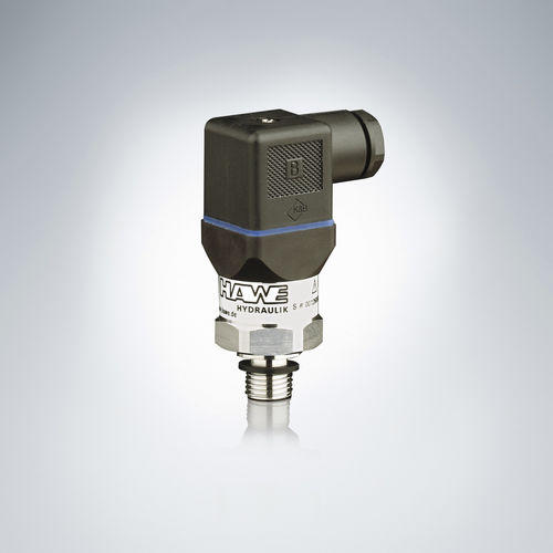 Электронный прессостат - DT - HAWE Hydraulik SE - для воздуха / взрывозащищенный / для использования в гидравлике