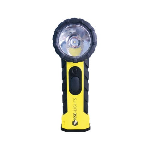 Светодиодный фонарик - 8890 - KSE-LIGHTS GmbH - освещения / ATEX / беспроводной