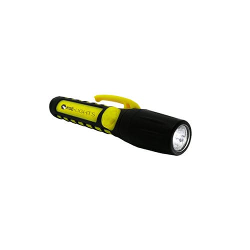 Светодиодный фонарик - 9900 - KSE-LIGHTS GmbH - рабочий / для контроля / компактный