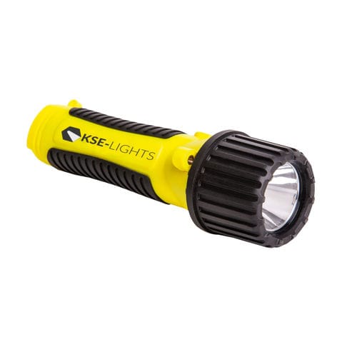 Светодиодный фонарик - 8800 - KSE-LIGHTS GmbH - рабочий / ATEX / портативный