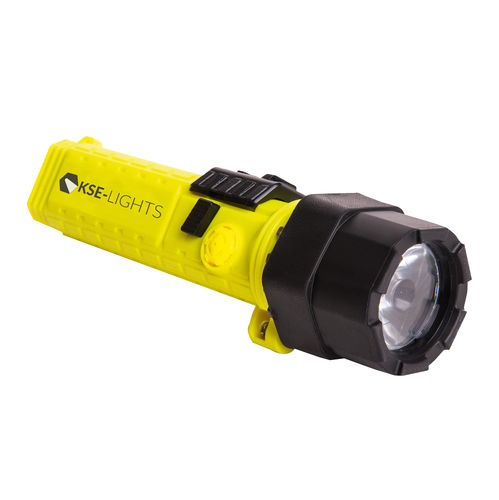 Светодиодный фонарик - 8810 - KSE-LIGHTS GmbH - ATEX / портативный / магнитный