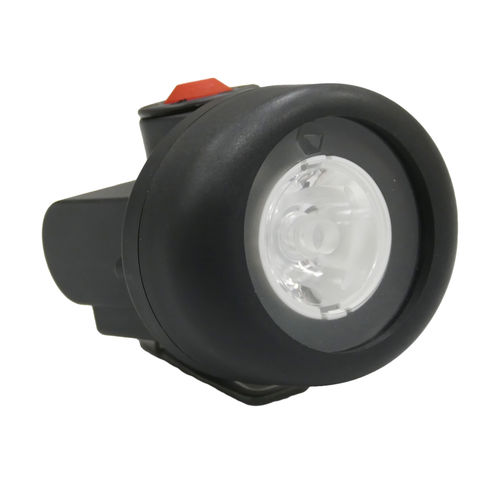 Светодиодный фонарик - MCII series - KSE-LIGHTS GmbH - рабочий / ATEX / беспроводной