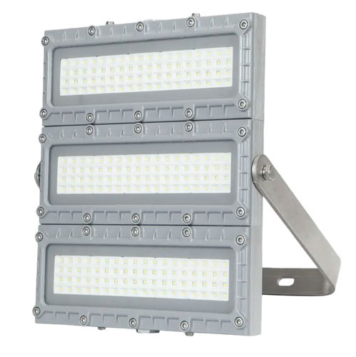 Светодиодный прожектор - TL-EX2 - KSE-LIGHTS GmbH - взрывозащищенный / IP66 / ATEX