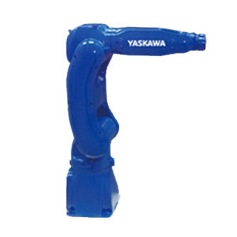 Робот для разгрузочно-погрузочных работ - YASKAWA - шарнирный / 6 осей / для сборки